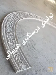 نمونه کار سنگبری شربیانی در تبریز - 9
