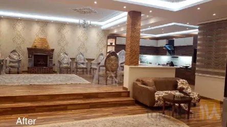 نمونه کار گالری آذران  در تبریز - 9