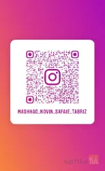 نمونه کار مرکز تشخیص رنگ مشهد نوین  در تبریز - 9