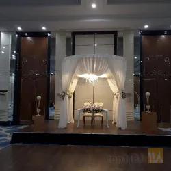 نمونه کار تشریفات میلاد نو  در تبریز - 9