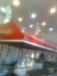 نمونه کار کانال سازی کولر بقایی در تبریز - 9