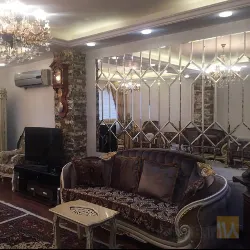 نمونه کار صنایع شیشه باقری  در تبریز - 9