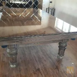 نمونه کار فروش میز بیلیارد  در تبریز - 8