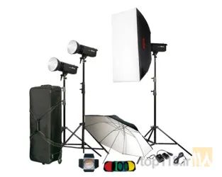 نمونه کار نمایندگی دوربین کانن و نیکون ( فروشگاه اطلس ) در تبریز - 9