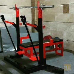 نمونه کار گروه صنعت تکنیک  در تبریز - 9