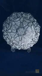 نمونه کار صنایع نقره آقاجانی -silver aghajani در تبریز - 9