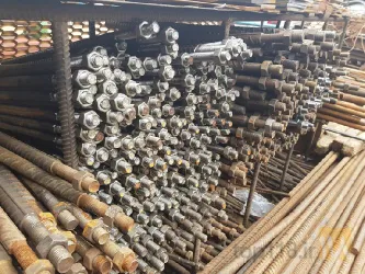 نمونه کار بولت زنی ولیعصر تبریز در تبریز - 9
