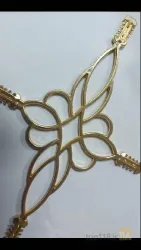 نمونه کار پارس یراق پروفیل  در تبریز - 9
