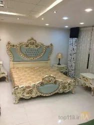 نمونه کار مبلمان اکبری در تبریز - 9