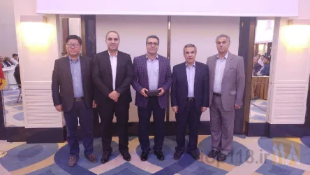 نمونه کار نمایندگی تعمیرات سونی و ال جی تبریز در تبریز - 9