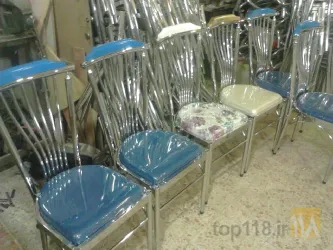 نمونه کار قصر مبل لند  در تبریز - 9