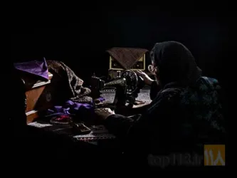 نمونه کار آتلیه فیلم و عکس وظیفه خواه  در تبریز - 9