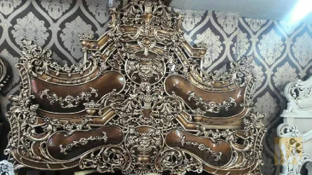 نمونه کار مبلمان و سیسمونی برلیان  در تبریز - 9