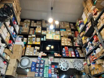 نمونه کار فروشگاه مرکزی مقدم در تبریز - 9