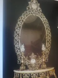 نمونه کار لوستر سفیدان  در تبریز - 9