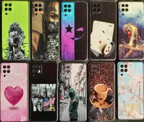 نمونه کار موبایل سادات 3  در تبریز - 9