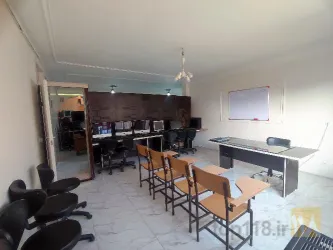 نمونه کار آموزشگاه فارابی  در تبریز - 8