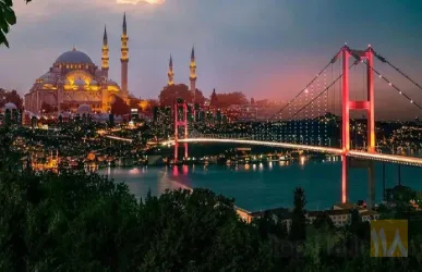 نمونه کار تدریس ترکی استانبولی در تبریز - 9