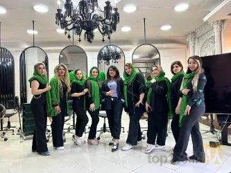 نمونه کار آموزش عکاسی و تولید محتوا سودابه مکوی در تهران - 9