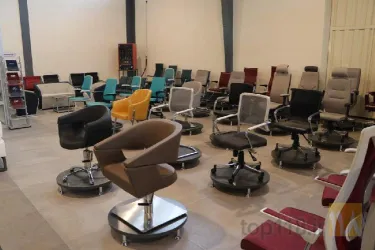 نمونه کار صنایع چوب و فلز فتح تبریز در تبریز - 8