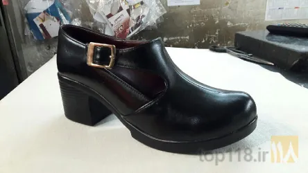 نمونه کار کفش پاناز در تبریز - 9