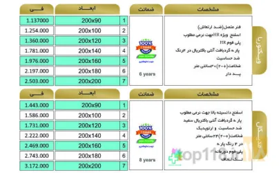 نمونه کار هاتامن - حریر خواب در تبریز - 9