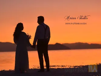 نمونه کار استودیو آرین در تبریز - 9