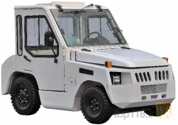 نمونه کار لیفت تراک سازی آریا در تبریز - 9