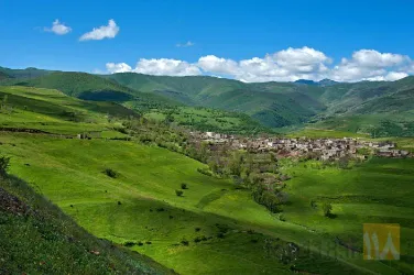 نمونه کار عکاسی تهرانچی  در تبریز - 9