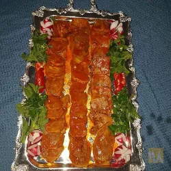 نمونه کار چلوکبابی پاک  در تبریز - 9