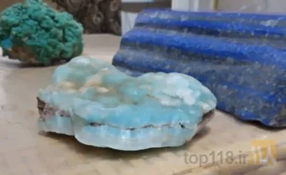نمونه کار گالری قیراط در تبریز - 9