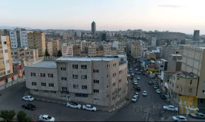 نمونه کار مجتمع آموزشی غیر دولتی پسرانه امید آینده  در تبریز - 9