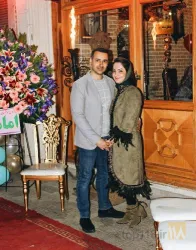 نمونه کار رستوران شازده بازار تبریز در تبریز - 9