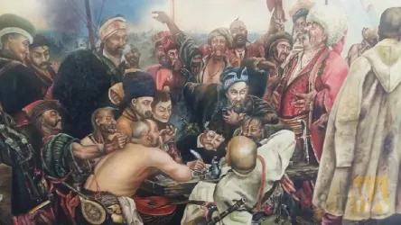 نمونه کار آموزشگاه نقاشی آفاق (میلاد) در تبریز - 9