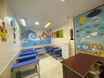 نمونه کار مهدکودک و پیش دبستانی افق در تبریز - 9