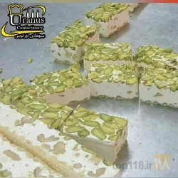 نمونه کار سوغاتی اورانوس  در تبریز - 9