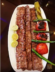 نمونه کار رستوران سنتی  تلخون  در تبریز - 9