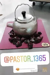 نمونه کار قنادی پاستور  در تبریز - 9