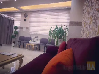 نمونه کار فیزیوتراپی درمان  در تبریز - 9