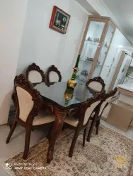 نمونه کار گالری میز و صندلی آبسالان  در تبریز - 9