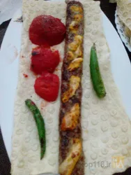 نمونه کار تله رستوران مختاری  در تبریز - 8