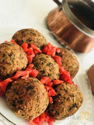 نمونه کار هتل صخره ای همای کندوان  در تبریز - کندوان - 9