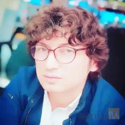 نمونه کار آموزش پیانو افشین  در تبریز - 9