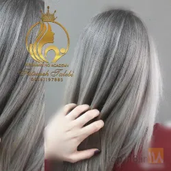 نمونه کار آموزشگاه مراقبت و زیبایی نگاران نو در تبریز - 9