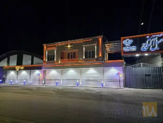 نمونه کار گروه مبلمان آلتاچ  در تبریز - 9