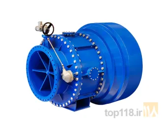 نمونه کار شیرآلات صنعت آب در تبریز - 9