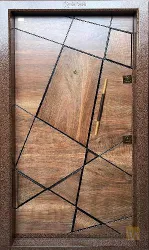 نمونه کار راش درب تبریز در تبریز - 9
