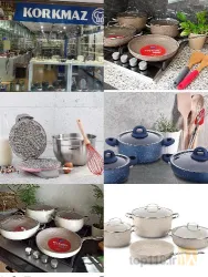 نمونه کار نمایندگی انحصاری و مرکزی کرکماز ارس صفائی در جلفا - 9