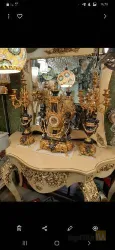 نمونه کار گالری قصر سوزان در تبریز - 9