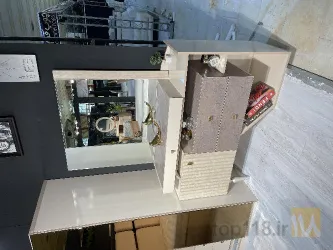 نمونه کار مبل سفیر در تبریز - 9